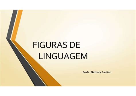 Figuras De Linguagem Slide - Figuras de linguagem slide | PPTX