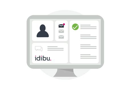 Idibu: Job Distribution that Works Seamlessly with your CRM