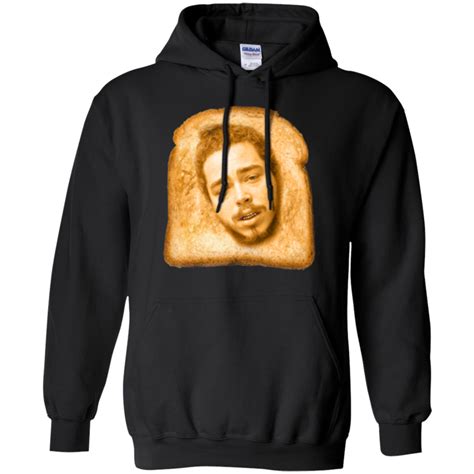 Best Post Malone Toast Malone Funny Shirt | Minaze