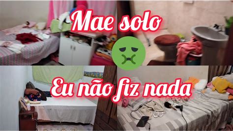 Rotina Mostrei Toda Minha Realidade E N O Fiz Nada Deixei A Casa Suja