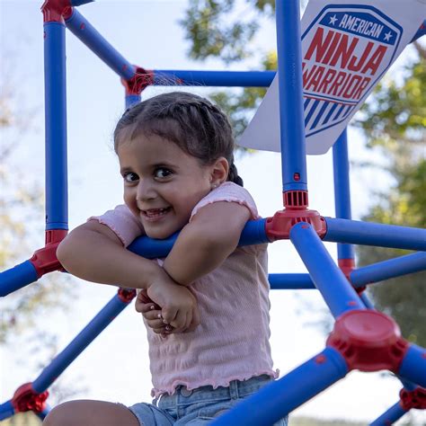 Freestanding Climbers Play Sets & Playground Equipment Jungle Gym Playground Equipment Backyard ...