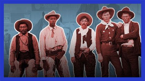 American Experience: Black Cowboys on the Silver Screen | Cascade PBS