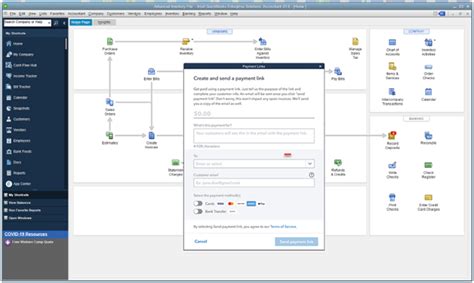 Quickbooks Desktop 2023 Product Summary New Features