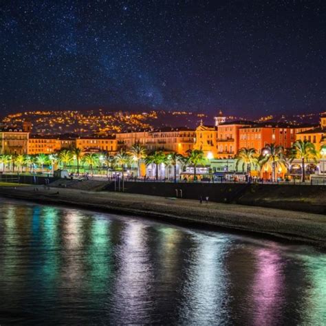 The best Bars in Nice - The best of Nice's Nightlife