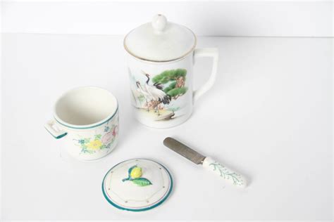 Ceramics Including Noritake | EBTH