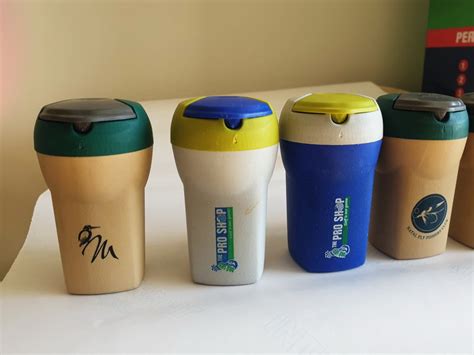 Image Gallery Eco Mini Bins