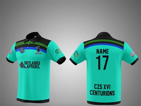 Custom Cricket Jersey By Muntasir Rahman Mahin On Dribbble