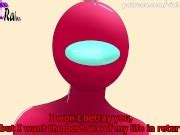 Among Us Hentai Anime Uncensored Episode A Deal With The Imposter Xxx Mobile Porno Videos