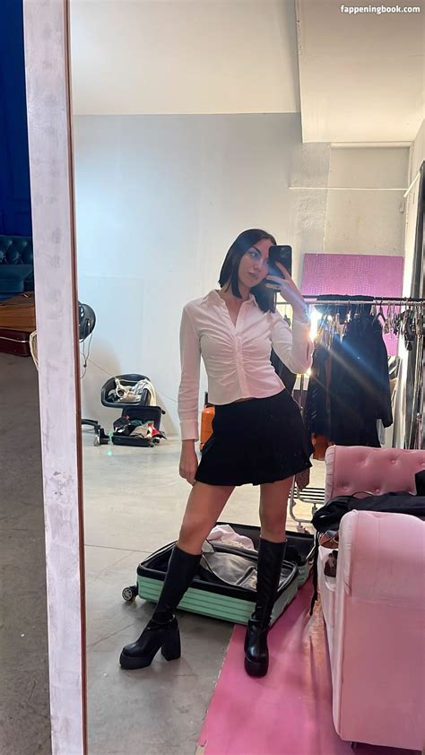 Maria Valero Valero0 Nude OnlyFans Leaks Fappening Page 3 FappeningBook