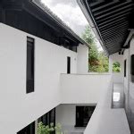 Tengchong Courtyard Yunnan China By J Architects