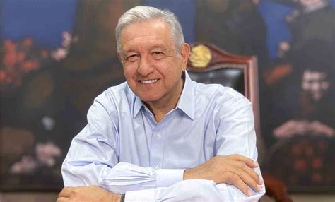 Va cediendo esta pandemia desgraciada López Obrador Noticias de San