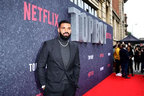 Top Boy Netflix Dévoile Un Trailer Pour La Série Produite Par Drake