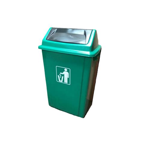 Dust Bin 58 L Uce