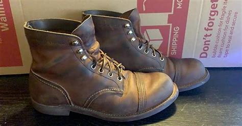 Redwing Ir Crt Album On Imgur