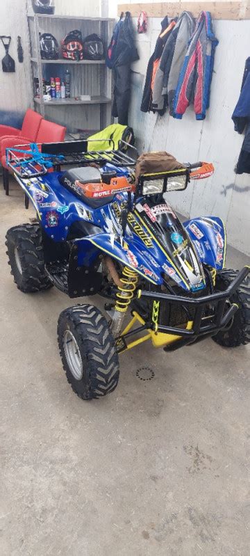 Atv Quad Etveroto Ka X Atv Utv Quad Olx Ba