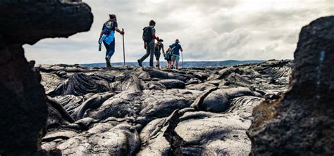 Volcano Unveiled - Hawaii Forest & Trail