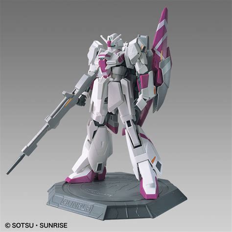 HGUC 1 144 MSZ 006 3 Zeta Gundam Unit 3 Gundam Base Tokyo Exclusive