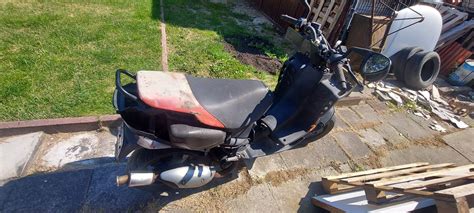 Skuter Peugeot Speedfight Radomsko Olx Pl