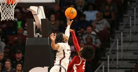 South Carolina Womens Basketball Insider Analysis Arkansas On3