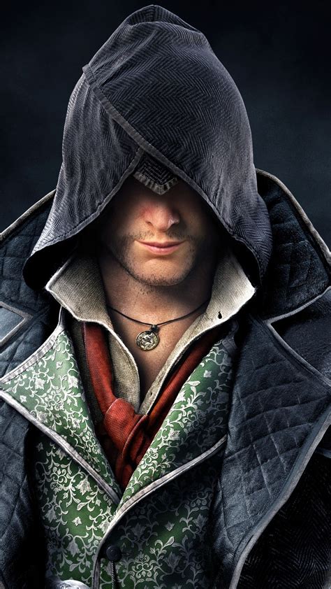 Jacob Frye Assassins Creed Syndicate 1080x1920 Assassins Creed Quotes