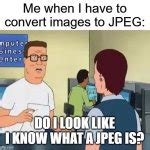 jpeg  meme generator imgflip