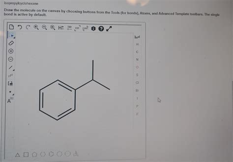 Solved Cis 1 Chloro 3 Methylcyclohexane Draw The Molecule On Chegg