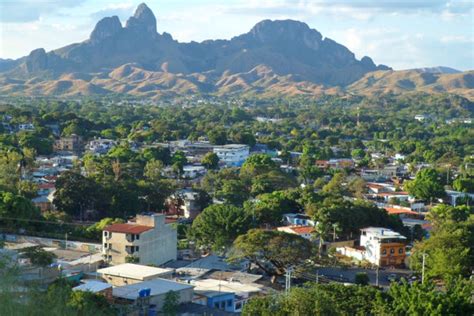 San Juan De Los Morros Espejo De Las Desdichas De Venezuela Banca Y