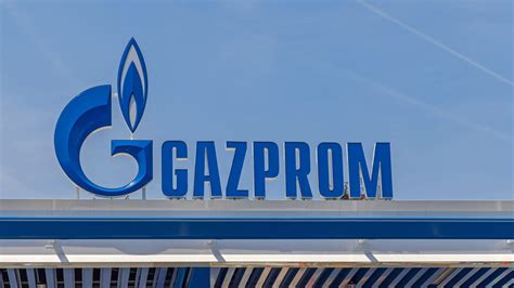 Gazprom reportedly to increase gas to EU via Ukraine after Nord Stream ...