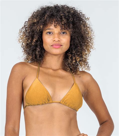 Bikini Tops Top Damasco Tri Inv W O Rope Brand Rio De Sol