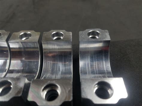 Scoring On Camshaft Bearing Caps Pics Still Usable Vw Off