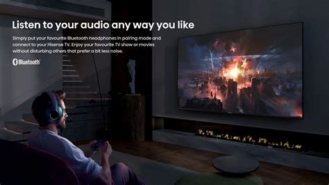 Hisense 75-inch Smart 4K UHD TV-75A6N - HiFiCorp