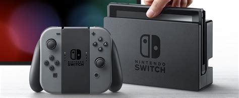 Nintendo Switch Report WWAC