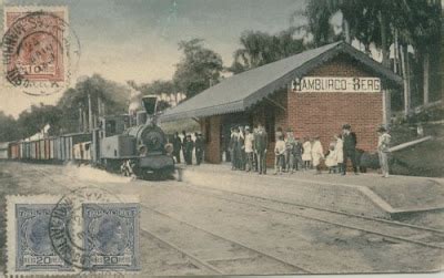 Porto Alegre Antigo O Maior Presente O Trem E Porto Alegre