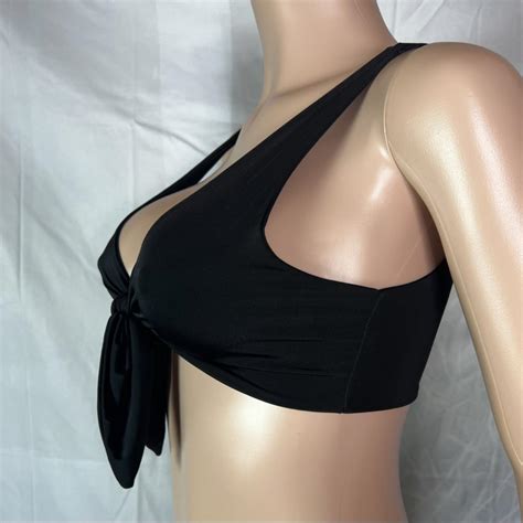 Naked Wardrobe Women S Bikinis And Tankini Sets Depop