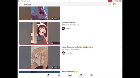 Breaking News: Souirensu is Everywhere! What's the Deal? - 317w98y