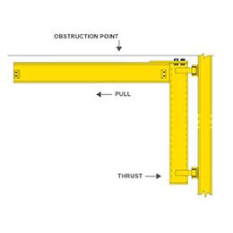 Double Girder Bridge Cranes Overhead Traveling Cranes Hoists