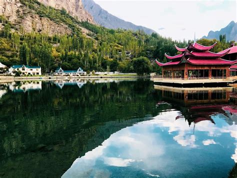 Kachura Lake: All You Need To Know Before Visit (2024)