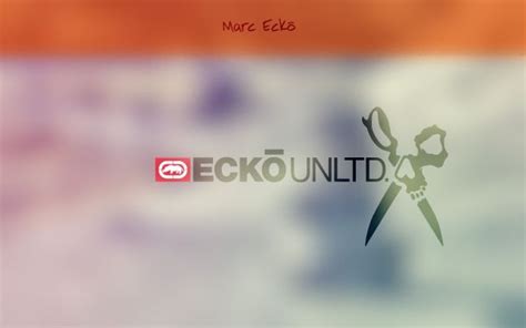 Wallpaper X Px Ecko X Wallbase Hd