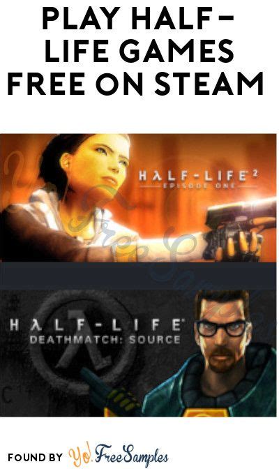 What Order To Play Half Life Games Jujateacher