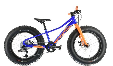 Specialized Fatboy 20 Kids Wheel And Sprocket One Of Americas Best