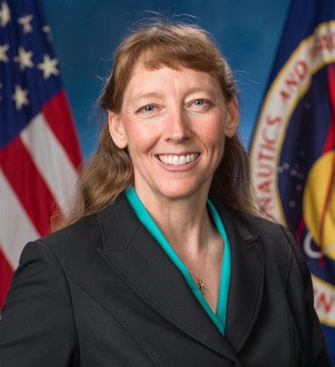 Amy Ross Nasa