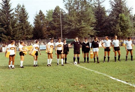 Storia Giovani E Campioni Dopo 40 Anni Si Va Verso La Demolizione