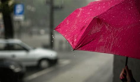 La Dana Que Llega Hasta Lluvias De Litros En Zonas De La Comunitat