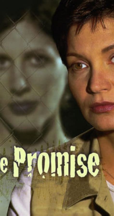 The Promise Tv Movie 1999 Imdb