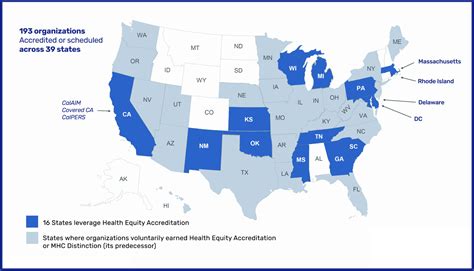 Preparing for NCQA's Health Equity Accreditation | Clearlink Partners 