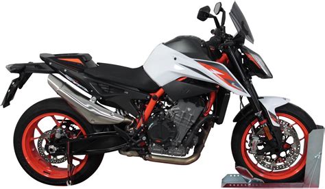 Screen MRA NRM Naked Racing Maxi KTM 890 Duke GP 22 23 MotoRacingShop