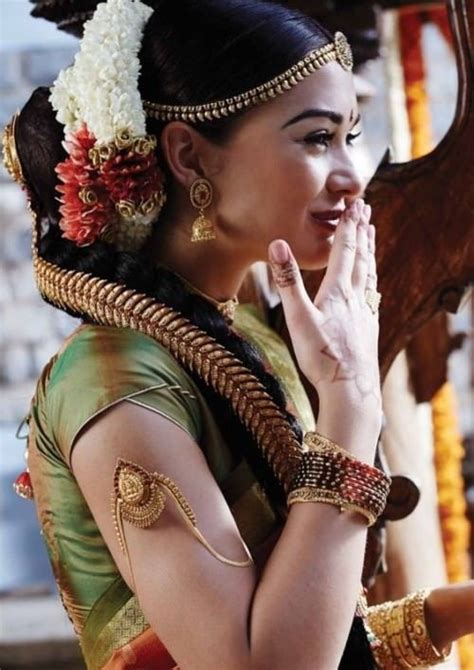 20 South Indian Brides Who Rocked The South Indian Bridal Look Bridal Look Wedding Blog