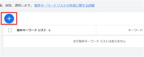 除外キーワード設定で効果を最大化！初心者でもわかる選び方と活用法 株式会社アドカル