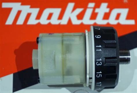 Getriebe Makita BDF 485 DDF 485 127324 0 EBay