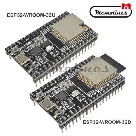 Esp Development Board Esp Devkitc Esp Wroom Gx New Board Hot Sex Picture